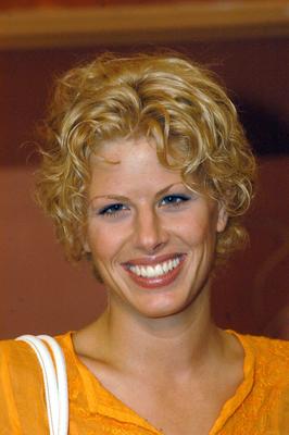 Oroszlán Szonja-stock-foto