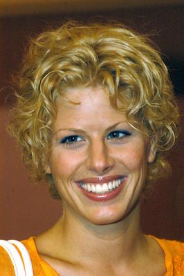 Oroszlán Szonja-stock-foto