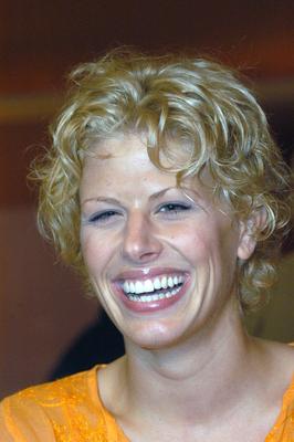 Oroszlán Szonja-stock-foto