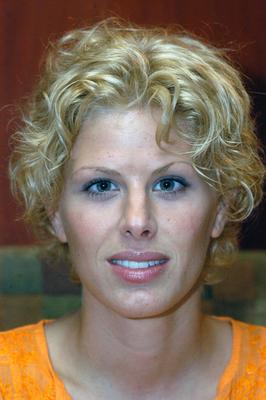 Oroszlán Szonja-stock-foto