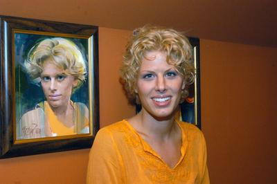 Oroszlán Szonja-stock-foto