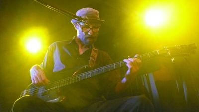 Orszáczky Miklós-stock-foto