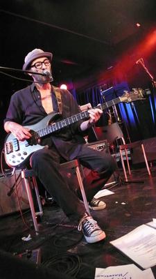 Orszáczky Miklós-stock-foto