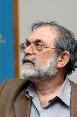 Ráday Mihály-stock-foto