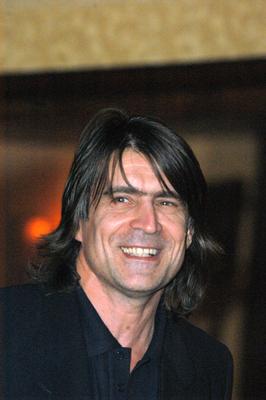 Révész Sándor-stock-foto