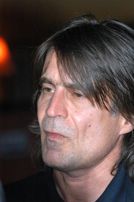 Révész Sándor-stock-foto