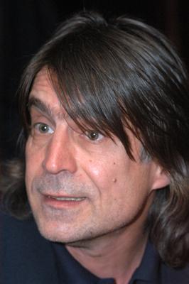 Révész Sándor-stock-foto