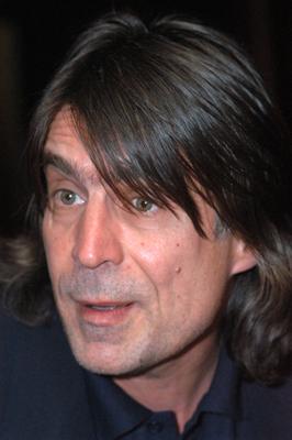 Révész Sándor-stock-foto