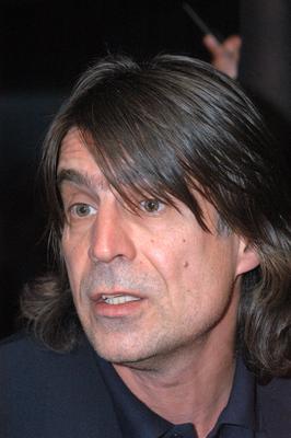 Révész Sándor-stock-foto