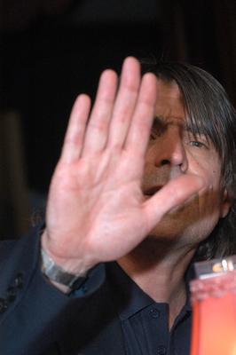 Révész Sándor-stock-foto