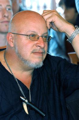 Réz András-stock-foto