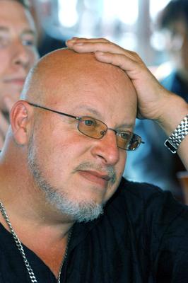 Réz András-stock-foto