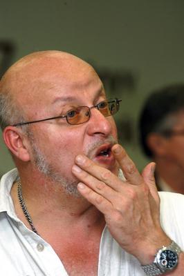 Réz András-stock-foto