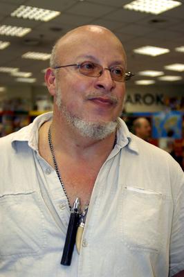 Réz András-stock-foto