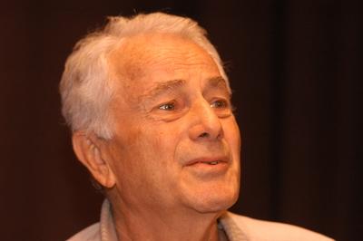 Salamon Pál-stock-foto