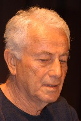 Salamon Pál-stock-foto