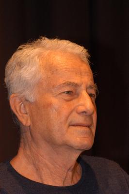 Salamon Pál-stock-foto