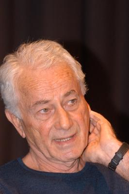 Salamon Pál-stock-foto