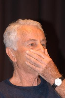 Salamon Pál-stock-foto