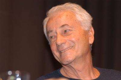 Salamon Pál-stock-foto