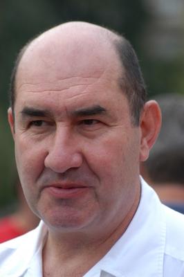 Salgó László-stock-foto