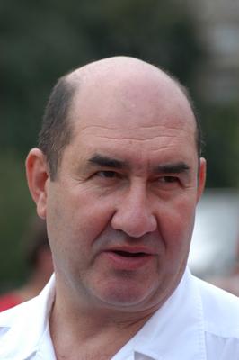 Salgó László-stock-foto