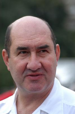 Salgó László-stock-foto