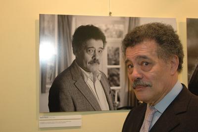 Sárközi Mátyás-stock-foto