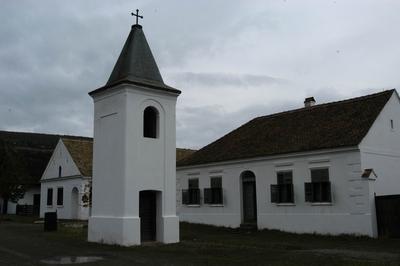 A szentendrei Szabadtéri Néprajzi Múzeum-stock-foto