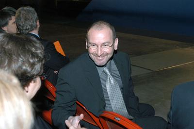 Szájer József-stock-foto