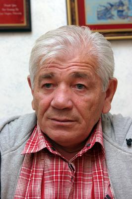 Szántó Imre-stock-foto