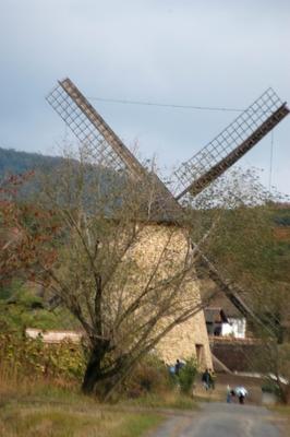 Szabadtéri Néprajzi Múzeum Szentendrén-stock-foto