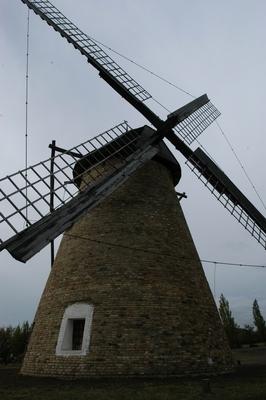 Szabadtéri Néprajzi Múzeum Szentendrén-stock-foto