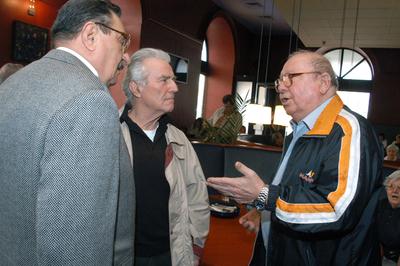 Csillagok Fala-stock-foto