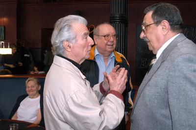 Csillagok Fala-stock-foto