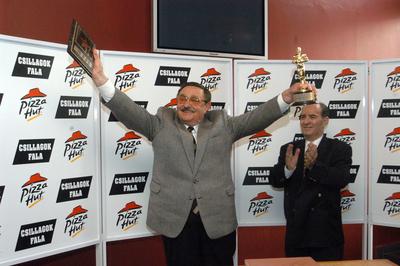 Csillagok Fala-stock-foto