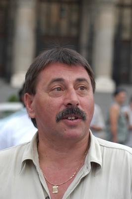 Toller László-stock-foto