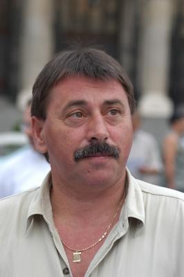 Toller László-stock-foto