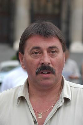 Toller László-stock-foto