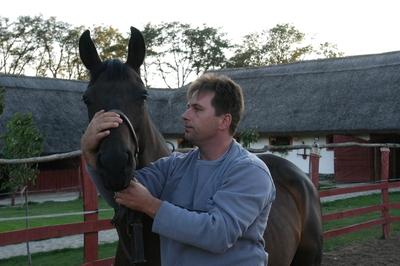 Püspökhatvan, Ökofarm-stock-foto