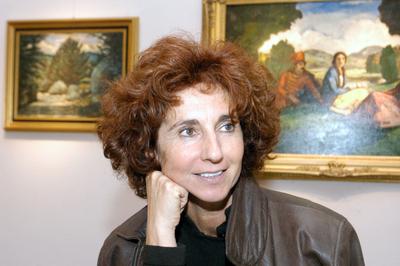 Virág Judit-stock-foto