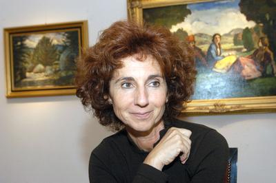Virág Judit-stock-foto