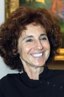 Virág Judit-stock-foto