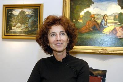 Virág Judit-stock-foto