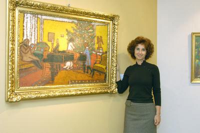 Virág Judit-stock-foto