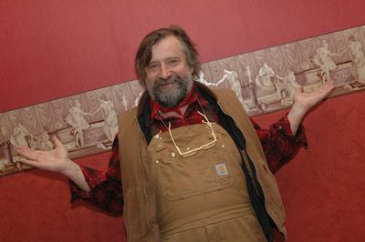 Wahorn András-stock-foto