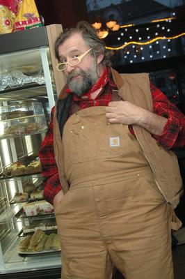 Wahorn András-stock-foto