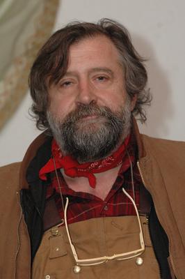 Wahorn András-stock-foto