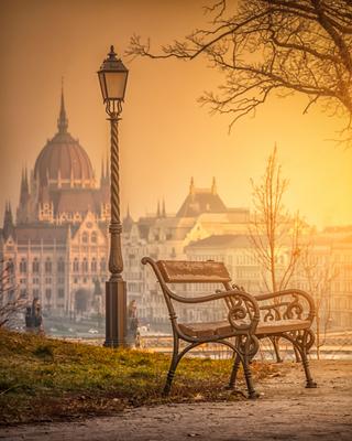 Napfelkelte paddal-stock-foto