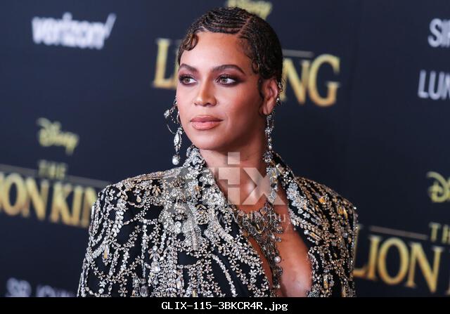 (FILE) Miley Cyrus Joins Beyoncé for Live Debut of ‘II Most Wanted’ During ‘Cowboy Carter’ Tour in Paris. HOLLYWOOD, LOS ANGELES, CALIFORNIA, USA - JULY 09: American singer, songwriter, actress, and businesswoman Beyoncé Knowles Carter wearing an outfit by Alexander McQueen and Lorraine Schwartz jewelry arrives at the World Premiere Of Disney's 'The Lion King' held at the Dolby Theatre on July 9, 2019 in Hollywood, Los Angeles, California, United States. (Photo by Xavier Collin/Image Press Agency)